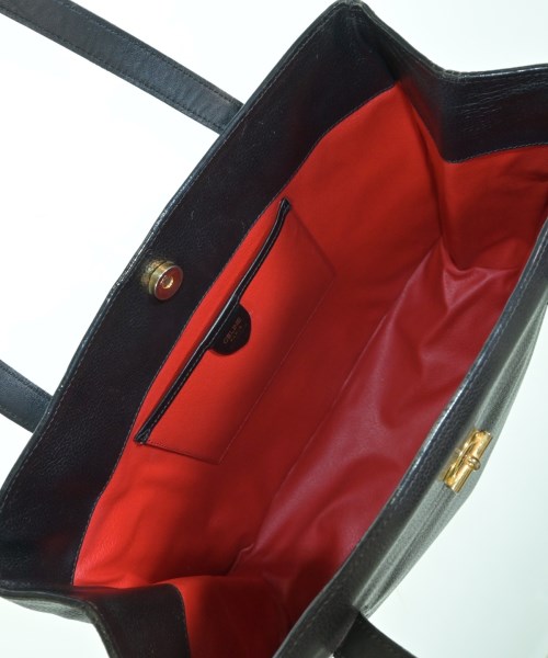 CELINE（セリーヌ）トートバッグ 黒 サイズ:- レディース/2200666153135