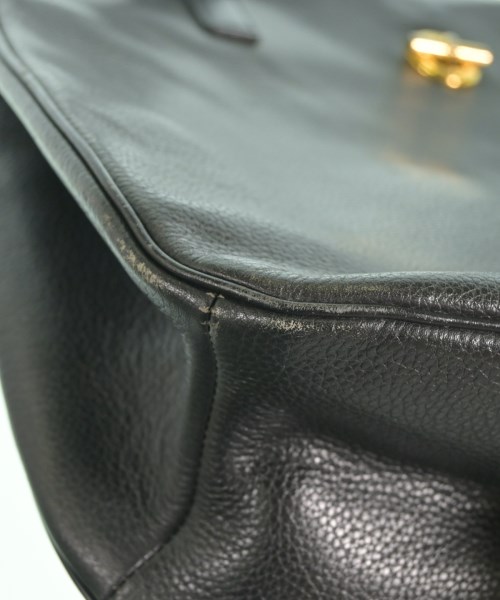 CELINE（セリーヌ）トートバッグ 黒 サイズ:- レディース/2200666153135