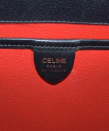CELINE（セリーヌ）トートバッグ 黒 サイズ:- レディース/2200666153135