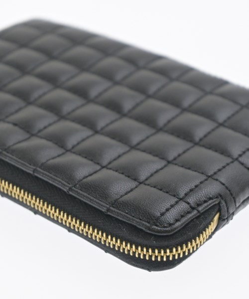 CELINE（セリーヌ）財布・コインケース 黒 サイズ:- レディース/2200674171237