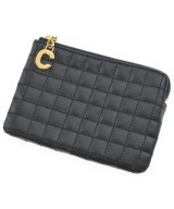 CELINE（セリーヌ）財布・コインケース 黒 サイズ:- レディース/2200674171237