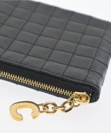 CELINE（セリーヌ）財布・コインケース 黒 サイズ:- レディース/2200674171237