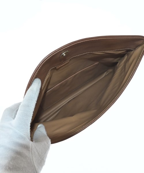 CELINE（セリーヌ）クラッチバッグ ベージュ サイズ:- レディース/2200670350056