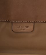 CELINE（セリーヌ）クラッチバッグ ベージュ サイズ:- レディース/2200670350056