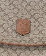 CELINE（セリーヌ）クラッチバッグ ベージュ サイズ:- レディース/2200670350056