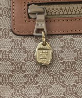 CELINE（セリーヌ）クラッチバッグ ベージュ サイズ:- レディース/2200670350056