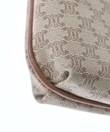 CELINE（セリーヌ）クラッチバッグ ベージュ サイズ:- レディース/2200670350056