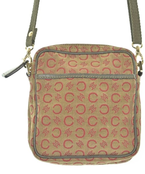 CELINE(セリーヌ)ショルダーバッグ ベージュ サイズ:-/2200675589017