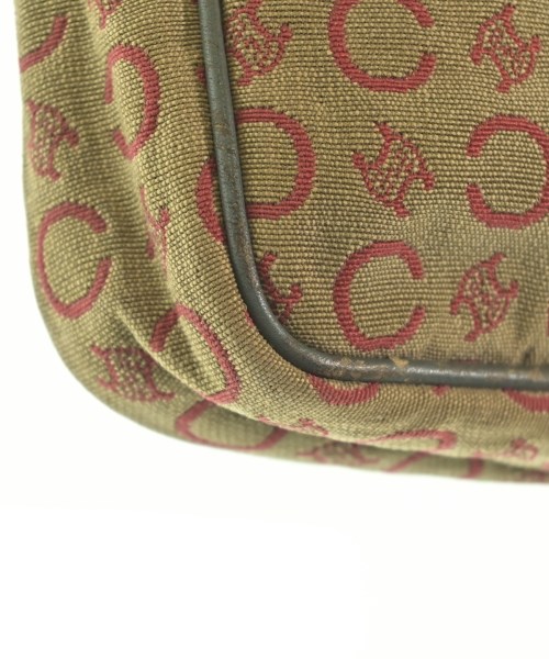 CELINE（セリーヌ）ショルダーバッグ ベージュ サイズ:- レディース/2200675589017