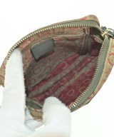 CELINE（セリーヌ）ショルダーバッグ ベージュ サイズ:- レディース/2200675589017