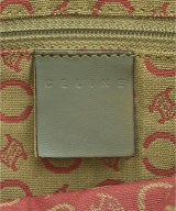 CELINE（セリーヌ）ショルダーバッグ ベージュ サイズ:- レディース/2200675589017
