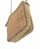 CELINE（セリーヌ）ショルダーバッグ ベージュ サイズ:- レディース/2200675589017