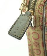 CELINE（セリーヌ）ショルダーバッグ ベージュ サイズ:- レディース/2200675589017