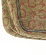 CELINE（セリーヌ）ショルダーバッグ ベージュ サイズ:- レディース/2200675589017