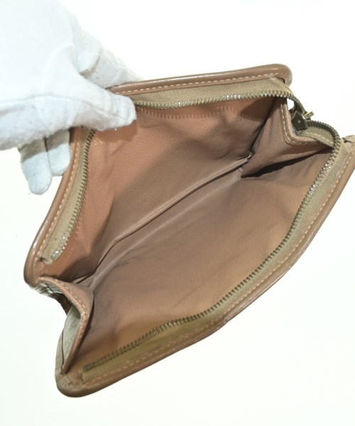 CELINE（セリーヌ）クラッチバッグ ベージュ サイズ:- レディース/2200675589024