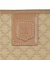 CELINE（セリーヌ）クラッチバッグ ベージュ サイズ:- レディース/2200675589024