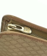 CELINE（セリーヌ）クラッチバッグ ベージュ サイズ:- レディース/2200675589024