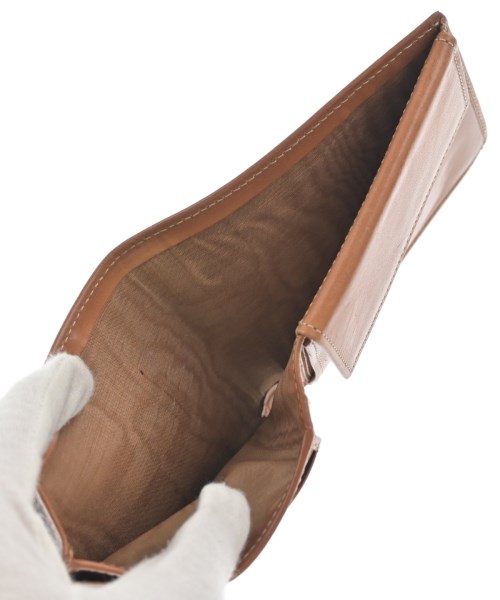 CELINE（セリーヌ）財布・コインケース 茶 サイズ:- レディース/2200675589031