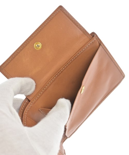 CELINE（セリーヌ）財布・コインケース 茶 サイズ:- レディース/2200675589031