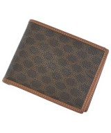 CELINE（セリーヌ）財布・コインケース 茶 サイズ:- レディース/2200675589031