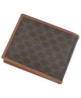 CELINE（セリーヌ）財布・コインケース 茶 サイズ:- レディース/2200675589031