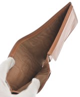 CELINE（セリーヌ）財布・コインケース 茶 サイズ:- レディース/2200675589031