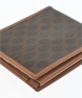 CELINE（セリーヌ）財布・コインケース 茶 サイズ:- レディース/2200675589031