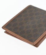 CELINE（セリーヌ）財布・コインケース 茶 サイズ:- レディース/2200675589031