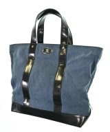 CELINE（セリーヌ）トートバッグ 青 サイズ:- レディース/2200676379129