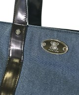 CELINE（セリーヌ）トートバッグ 青 サイズ:- レディース/2200676379129