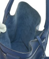 CELINE（セリーヌ）ショルダーバッグ 紺 サイズ:NANO レディース/2200676801019