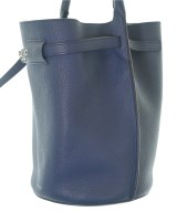 CELINE（セリーヌ）ショルダーバッグ 紺 サイズ:NANO レディース/2200676801019