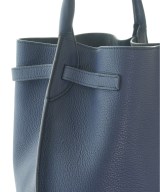 CELINE（セリーヌ）ショルダーバッグ 紺 サイズ:NANO レディース/2200676801019