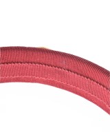 CELINE（セリーヌ）ヘアアクセサリー 赤 サイズ:- レディース/2200676888027