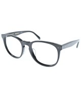CELINE（セリーヌ）メガネ 黒 サイズ:- レディース/2200675048019