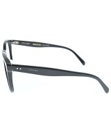 CELINE（セリーヌ）メガネ 黒 サイズ:- レディース/2200675048019