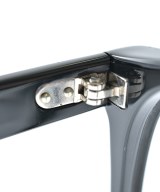 CELINE（セリーヌ）メガネ 黒 サイズ:- レディース/2200675048019