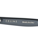 CELINE（セリーヌ）メガネ 黒 サイズ:- レディース/2200675048019