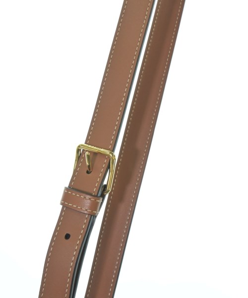 CELINE（セリーヌ）ショルダーバッグ 白 サイズ:- レディース/2200677457222