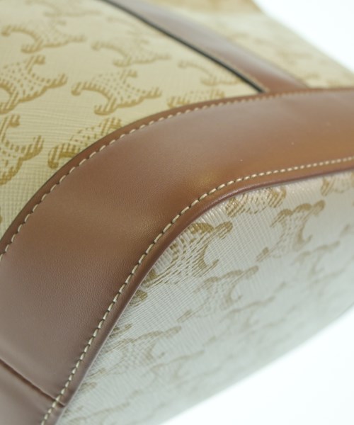 CELINE（セリーヌ）ショルダーバッグ 白 サイズ:- レディース/2200677457222