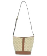 CELINE（セリーヌ）ショルダーバッグ 白 サイズ:- レディース/2200677457222