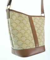 CELINE（セリーヌ）ショルダーバッグ 白 サイズ:- レディース/2200677457222