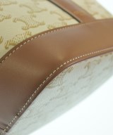 CELINE（セリーヌ）ショルダーバッグ 白 サイズ:- レディース/2200677457222