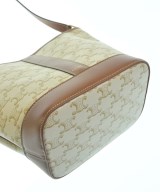 CELINE（セリーヌ）ショルダーバッグ 白 サイズ:- レディース/2200677457222