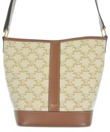 CELINE ショルダーバッグ