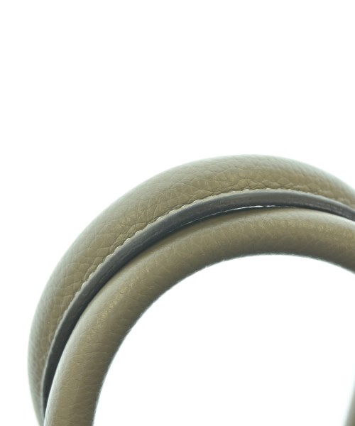 CELINE（セリーヌ）ハンドバッグ ベージュ サイズ:- レディース/2200677458120