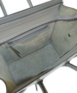 CELINE（セリーヌ）ハンドバッグ ベージュ サイズ:- レディース/2200677458120