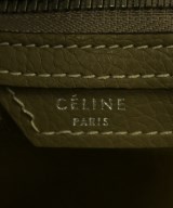 CELINE（セリーヌ）ハンドバッグ ベージュ サイズ:- レディース/2200677458120