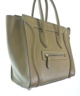 CELINE（セリーヌ）ハンドバッグ ベージュ サイズ:- レディース/2200677458120