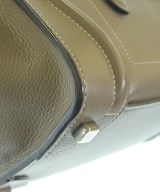 CELINE（セリーヌ）ハンドバッグ ベージュ サイズ:- レディース/2200677458120